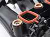ES#2537123 - 11618519140 - Intake Manifold with Flap Control - Genuine BMW - BMW