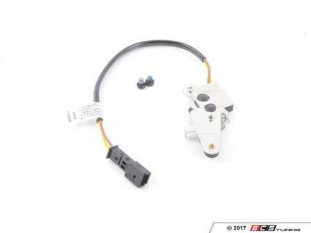 ES#159147 - 54377188600 - WIRING HARNESS - Genuine BMW - BMW