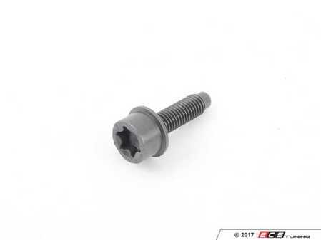 ES#2607249 - 11277619309 - Bolt - Engine Oil Pump Sprocket to Pump (10 X 30 mm) - Genuine BMW - BMW