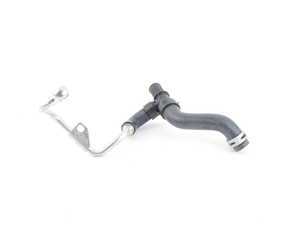 ES#3198178 - 11537645832 - COOLANT PIPE, RETURN - (NO LONGER AVAILABLE) - Genuine BMW - 