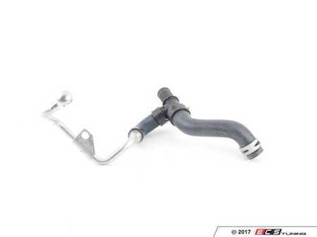 ES#3198178 - 11537645832 - COOLANT PIPE, RETURN - (NO LONGER AVAILABLE) - Genuine BMW - 