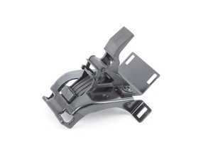 ES#2611910 - 54347079583 - Convertible soft top lock  - Rear top lock - Genuine BMW - BMW