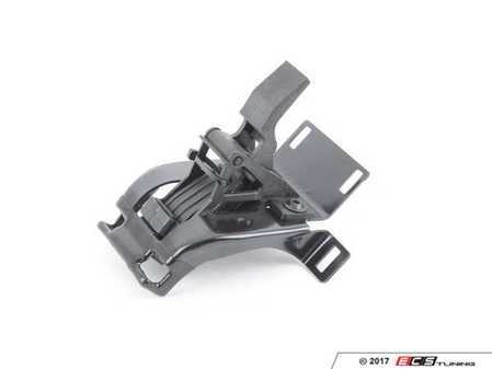 ES#2611910 - 54347079583 - Convertible soft top lock  - Rear top lock - Genuine BMW - BMW