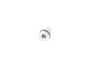 Oil Filter Housing Drain Plug