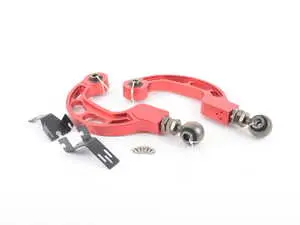 Rear Adjustable Camber Kit - Forged 7075 Aluminum