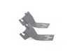 ES#3420748 - AK-126 - Rear Adjustable Camber Kit - Forged 7075 Aluminum - Save tire wear with +/- 4 degrees of adjustment and improve handling! - GODSPEED - Audi Volkswagen