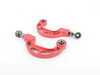 ES#3420748 - AK-126 - Rear Adjustable Camber Kit - Forged 7075 Aluminum - Save tire wear with +/- 4 degrees of adjustment and improve handling! - GODSPEED - Audi Volkswagen