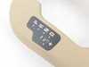 ES#84093 - 51167158477 - Cover - Gear Selecting Lever - Genuine BMW - BMW