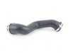 ES#3463375 - 8E0145737Q - Throttle Body Hose - Connects the throttle body to the left side intercooler - Hudson - Audi