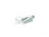 ES#3449226 - ISCRMB-G7 - Rear Member Brace - Powder-coated steel reinforcement bar - iSWEEP - Audi Volkswagen