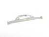 ES#3449226 - ISCRMB-G7 - Rear Member Brace - Powder-coated steel reinforcement bar - iSWEEP - Audi Volkswagen