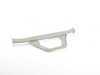 ES#3449226 - ISCRMB-G7 - Rear Member Brace - Powder-coated steel reinforcement bar - iSWEEP - Audi Volkswagen