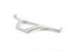ES#3449226 - ISCRMB-G7 - Rear Member Brace - Powder-coated steel reinforcement bar - iSWEEP - Audi Volkswagen