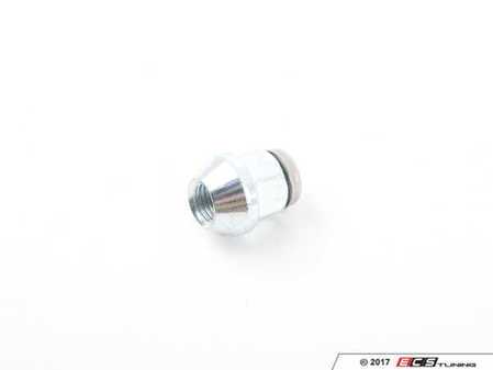 ES#2871093 - 36131113132 - Wheel Securing Nut - Priced Each - Commonly referred to as a lug nut - Febi - BMW