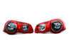 ES#2765353 - 3C5945093FKT1 - Tail Light Set - Replace your faded or broken tail lights on your B6 Passat - Genuine Volkswagen Audi - Volkswagen