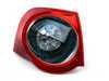 ES#2765353 - 3C5945093FKT1 - Tail Light Set - Replace your faded or broken tail lights on your B6 Passat - Genuine Volkswagen Audi - Volkswagen