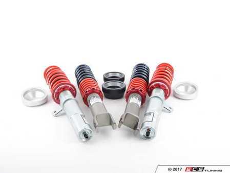 ES#1303193 - 29120-5 - Street Performance Coil Over Kit - A great suspension package for street and track use - H&R - Porsche