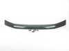 ES#3248452 - 3CN072195 - Tinted Hood Deflector - Deflects bugs and other road debris - Genuine Volkswagen Audi - Volkswagen