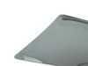 ES#3248452 - 3CN072195 - Tinted Hood Deflector - Deflects bugs and other road debris - Genuine Volkswagen Audi - Volkswagen