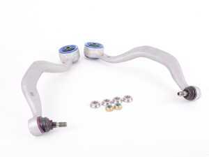 ES#3241311 - 022012TMSE39KT -  Turner Motorsport Thrust Arm Monoball Upgrade - Pre-Installed Arms  - The ultimate in thrust arm upgrades! - Turner Motorsport - BMW