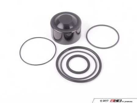 ES#3146049 - FMDVSKMINI - Forge Motorsport Service Kit - Includes all hardware needed to keep valve functioning like new - Forge - MINI