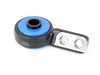 ES#3448670 - 012633TMS01-03 -  Turner Motorsport Centered Polyurethane Front Control Arm Bushing - 80A - Pre-Installed In Brackets - A softer option versus 95a poly, Turner's 80a provides more engaging handling for the enthusiast seeking a spirited driving experience. - Turner Motorsport - BMW