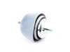 ES#2828571 - 8D0199379AQ - Engine Mount - Left - (NO LONGER AVAILABLE) - Reduce excessive engine vibrations - URO - 