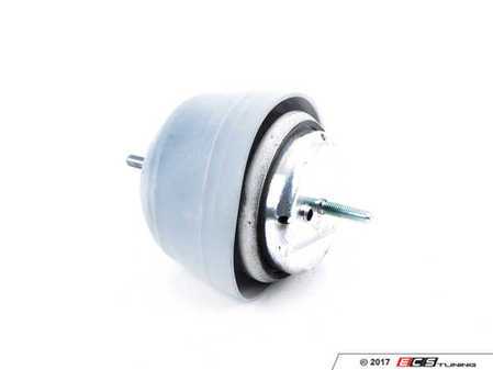 ES#2828571 - 8D0199379AQ - Engine Mount - Left - (NO LONGER AVAILABLE) - Reduce excessive engine vibrations - URO - 
