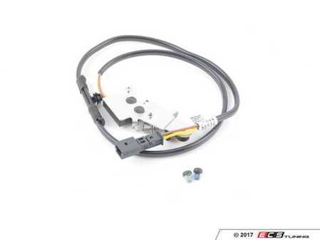 ES#159146 - 54377188599 - WIRING HARNESS - Genuine BMW - BMW