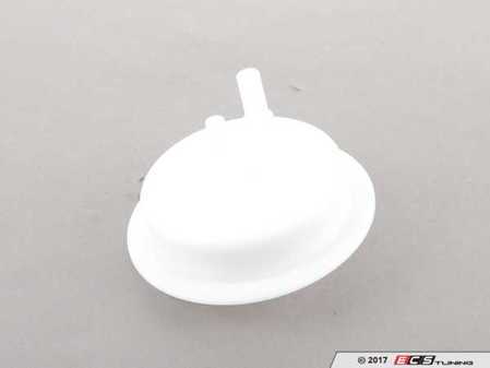 ES#350677 - 3D0919679D - Fuel Pump Flange - Sits atop fuel pump - Genuine Volkswagen Audi - Volkswagen