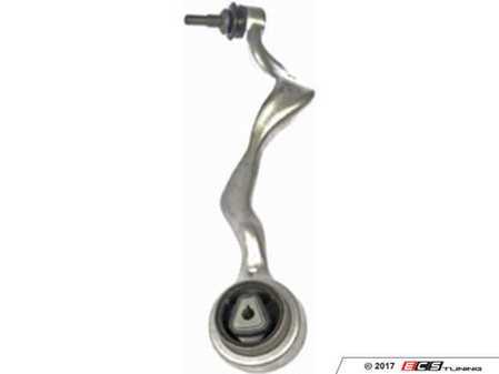 ES#3188764 - 520-560 - Front Thrust Arm - Right - Includes bushing and ball joint assembly. - Dorman - BMW