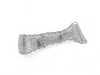ES#121868 - 51473416391 - FRONT FLOOR PARCEL N - Genuine BMW - BMW