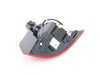 ES#2845619 - 5GM945095E - Outer Tail Light Assembly - Left - Includes bulb holder - Genuine Volkswagen Audi - Volkswagen