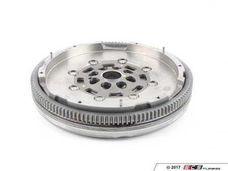 ES#3088564 - 06J105266AT - Flywheel  - Factory replacement unit - Genuine Volkswagen Audi - Volkswagen