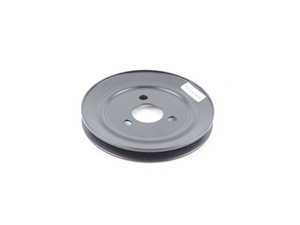 ES#55302 - 32421312838 - PULLEY - Genuine BMW - BMW
