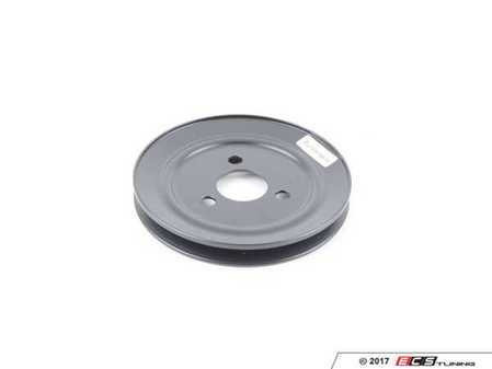 ES#55302 - 32421312838 - PULLEY - Genuine BMW - BMW