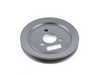 ES#55302 - 32421312838 - PULLEY - Genuine BMW - BMW