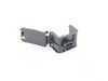 ES#123196 - 51477145981 - E70 Warning Triangle Bracket - Keep your emergency safety gear secure - Genuine BMW - BMW
