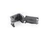 ES#123196 - 51477145981 - E70 Warning Triangle Bracket - Keep your emergency safety gear secure - Genuine BMW - BMW