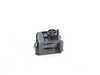 ES#123196 - 51477145981 - E70 Warning Triangle Bracket - Keep your emergency safety gear secure - Genuine BMW - BMW