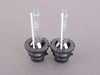 ES#4212765 - MM.N.063 - D2S 5000K XB HID Bulb - Pair - Quality replacement xenon bulbs from Morimoto - Morimoto - Audi BMW Volkswagen Mercedes Benz MINI