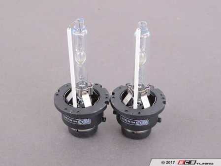 ES#4212765 - MM.N.063 - D2S 5000K XB HID Bulb - Pair - Quality replacement xenon bulbs from Morimoto - Morimoto - Audi BMW Volkswagen Mercedes Benz MINI