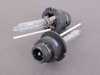 ES#4212765 - MM.N.063 - D2S 5000K XB HID Bulb - Pair - Quality replacement xenon bulbs from Morimoto - Morimoto - Audi BMW Volkswagen Mercedes Benz MINI