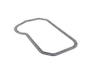 ES#3468568 - 044103609D - Oil Pan Gasket - Rubber Style - URO - Audi Volkswagen