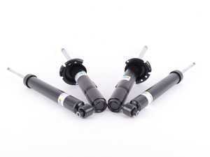 ES#3220310 - 22-238269KT - B4 OE Replacement Shock And Strut Kit - Engineered to restore original performance and handling. German-made with world-famous Bilstein quality and a limited lifetime warranty! - Bilstein - BMW