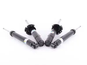B4 OE Replacement Shock And Strut Kit