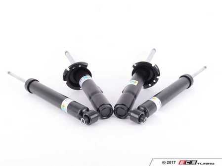 ES#3220310 - 22-238269KT - B4 OE Replacement Shock And Strut Kit - Engineered to restore original performance and handling. German-made with world-famous Bilstein quality and a limited lifetime warranty! - Bilstein - BMW