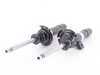 ES#3220310 - 22-238269KT - B4 OE Replacement Shock And Strut Kit - Engineered to restore original performance and handling. German-made with world-famous Bilstein quality and a limited lifetime warranty! - Bilstein - BMW