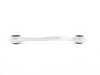 ES#3188093 - 8K0501529N - Rear Tie Rod - Left - Keep your suspension steady - Meyle - Audi