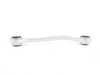 ES#3188096 - 8K0501530N - Rear Tie Rod - Right - Keep your suspension steady - Meyle - Audi
